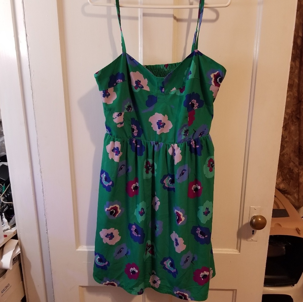 Cute old navy dress